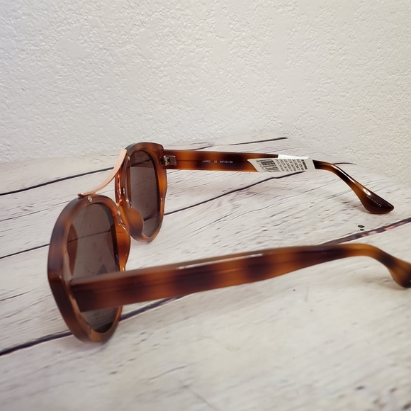 Joes jeans sunglasses Honey Tortoise Frame